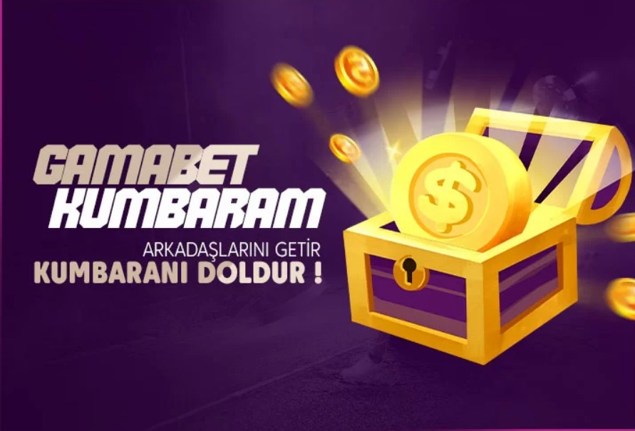 Gamabet Güncel